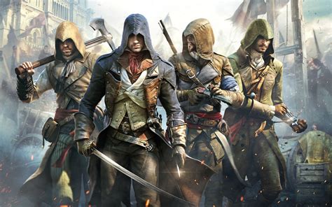 assassin's creed unity pc cheap